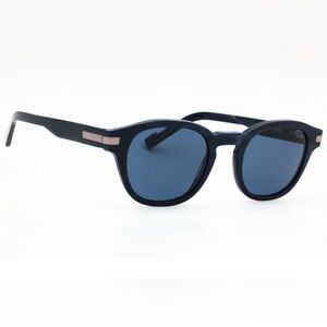 Zeiss Round Shape Sunglasses (NWT)